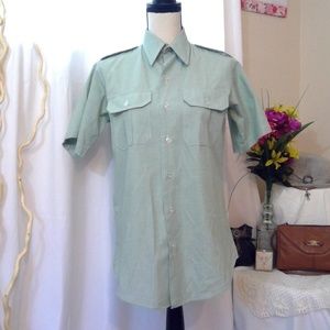 Uniform Supply Shirt